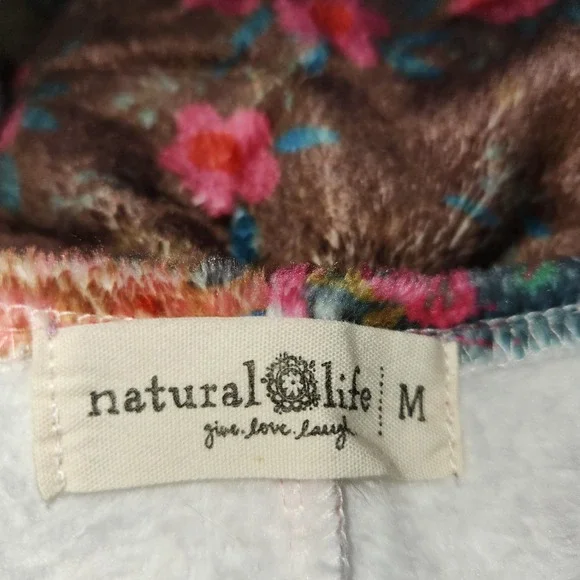 NATURAL LIFE Multicolor Jumpsuit - Picture 4 of 7
